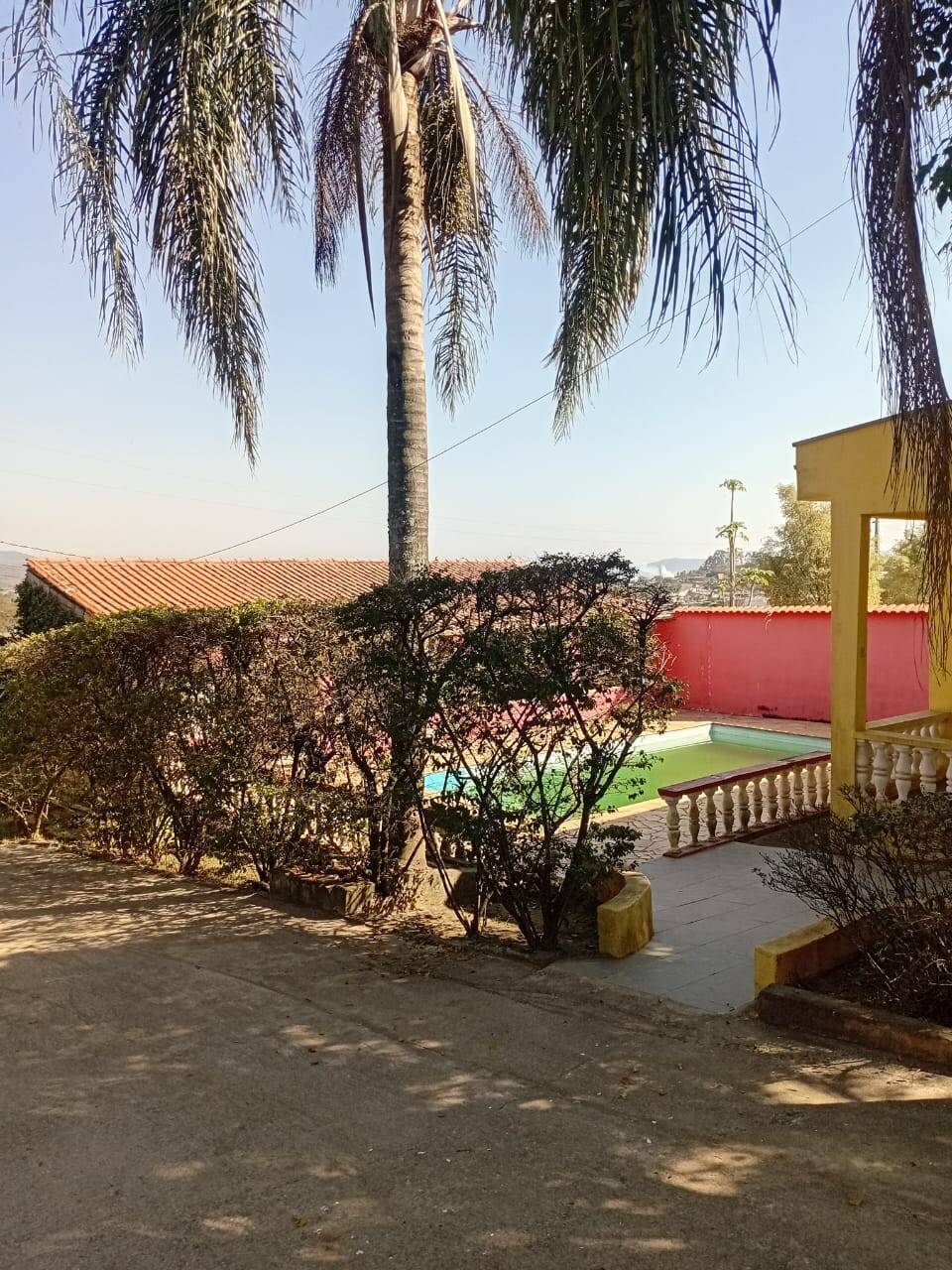 Chácara em Franco da Rocha/São Paulo — Ref J41HU7 — Imagem 2