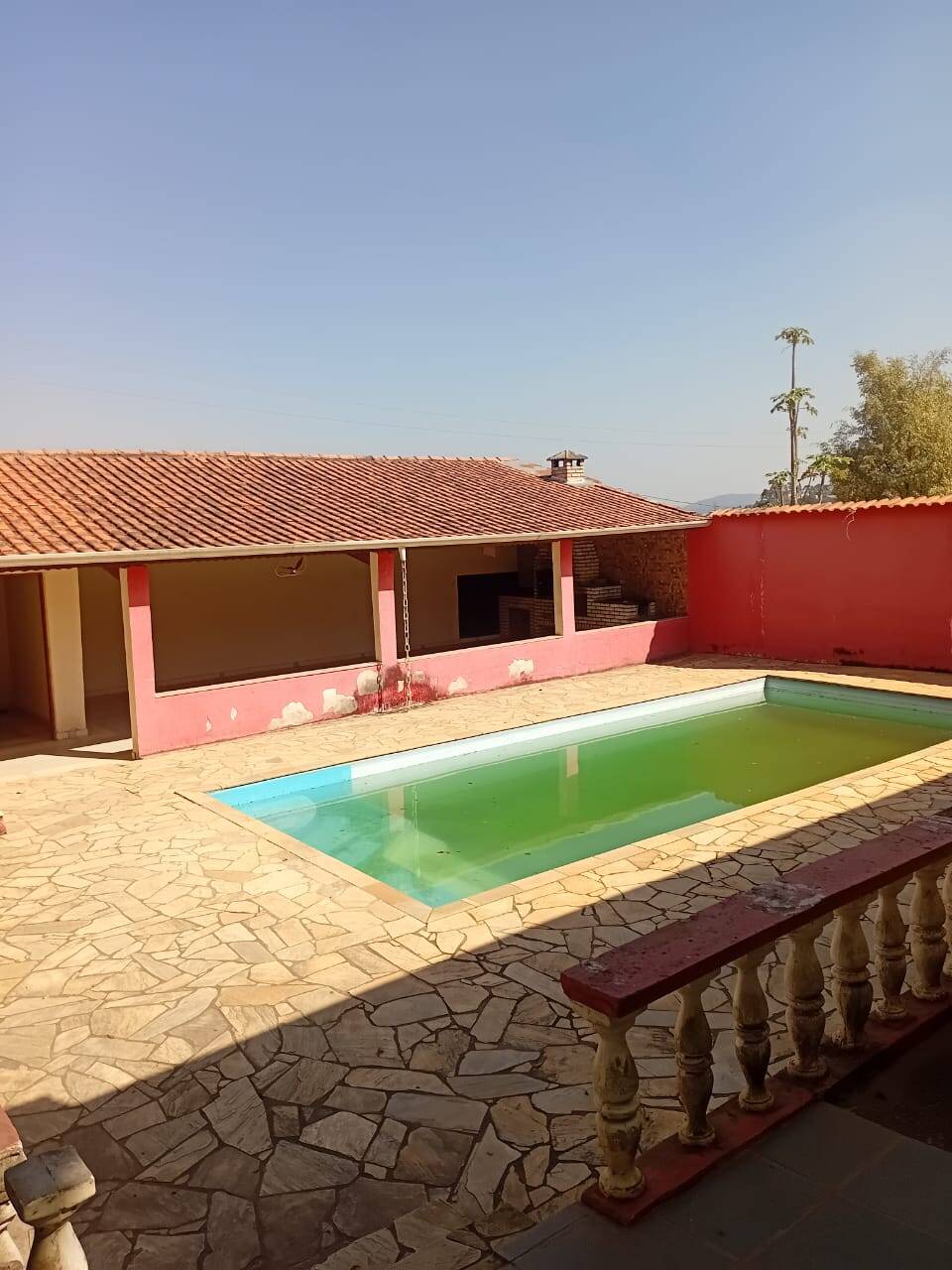 Chácara em Franco da Rocha/São Paulo — Ref J41HU7 — Imagem 3