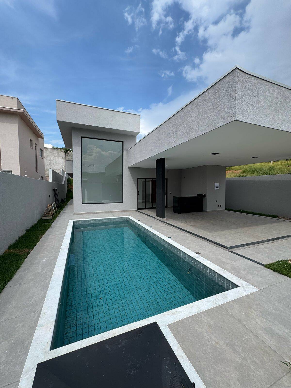 #2692 - Casa em condomínio para Venda em Atibaia - SP