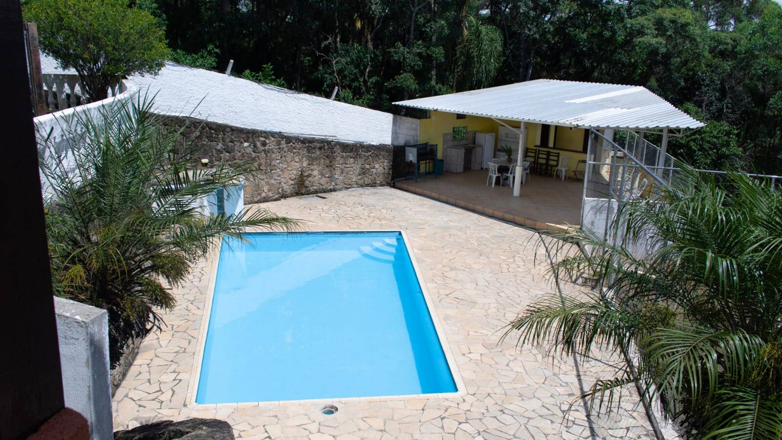 #2698 - Chácara para Venda em Mairiporã - SP