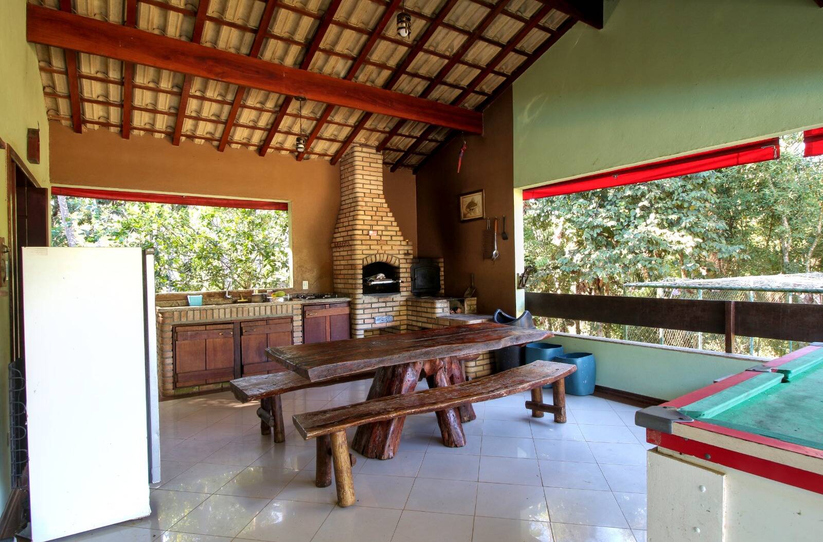 Chácara em Nazaré Paulista/São Paulo — Ref 37NJTZ — Imagem 9