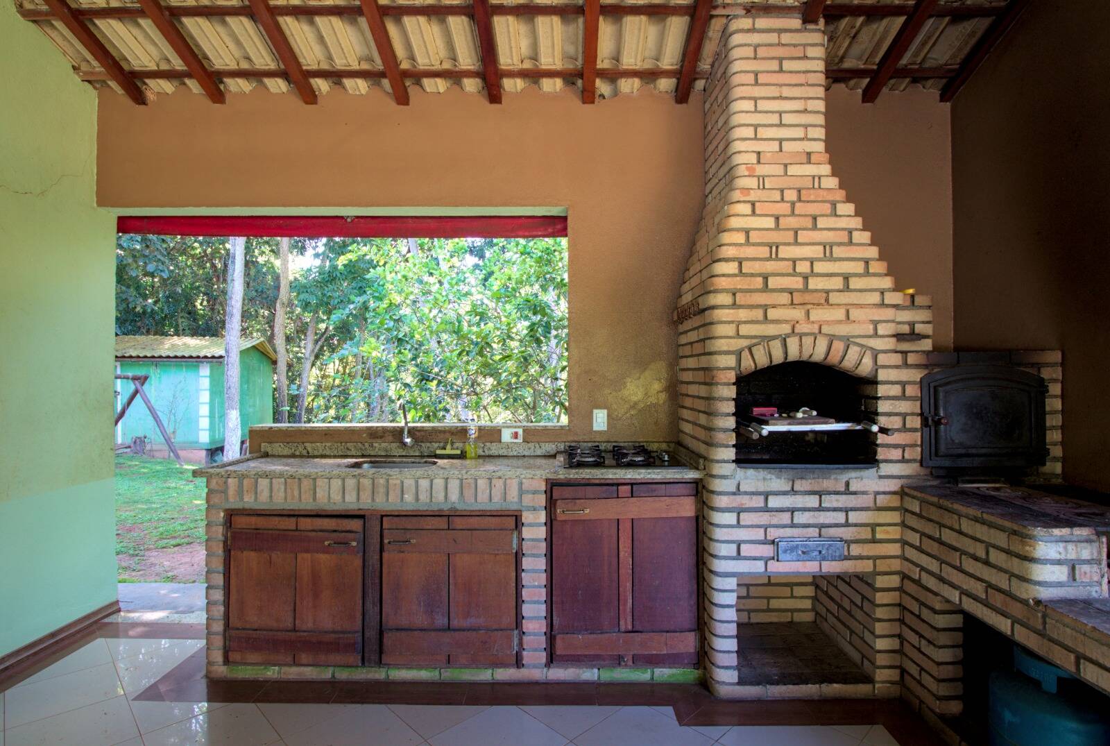 Chácara em Nazaré Paulista/São Paulo — Ref 37NJTZ — Imagem 10