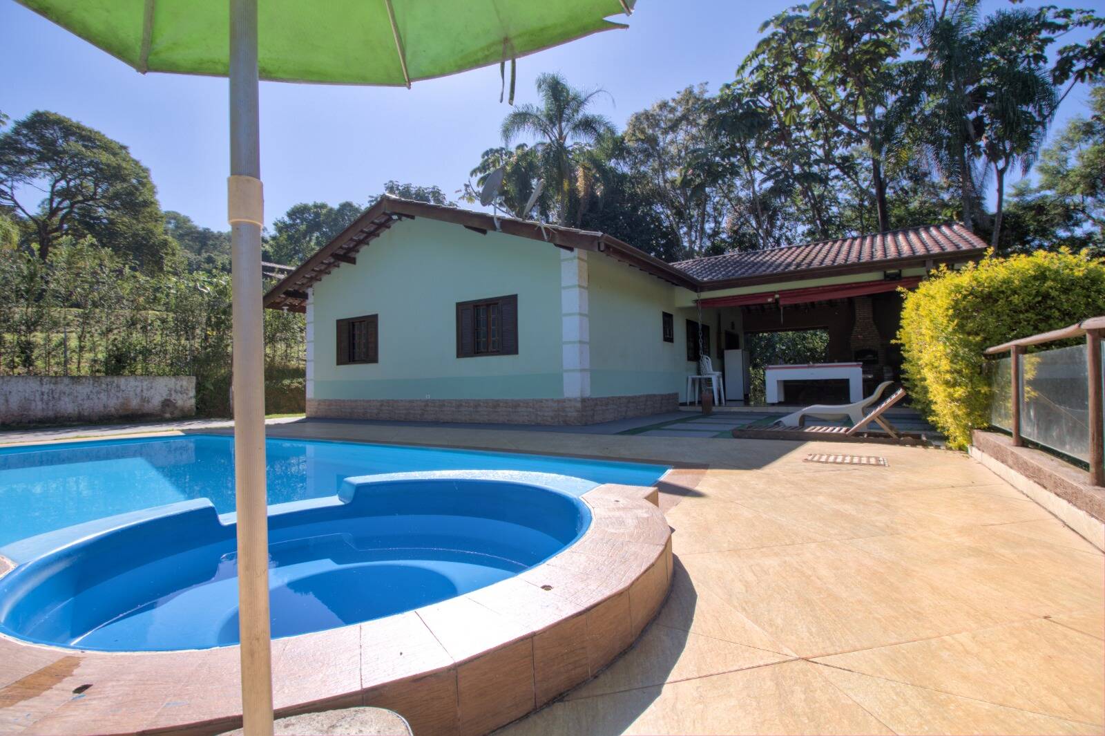 Chácara em Nazaré Paulista/São Paulo — Ref 37NJTZ — Imagem 4