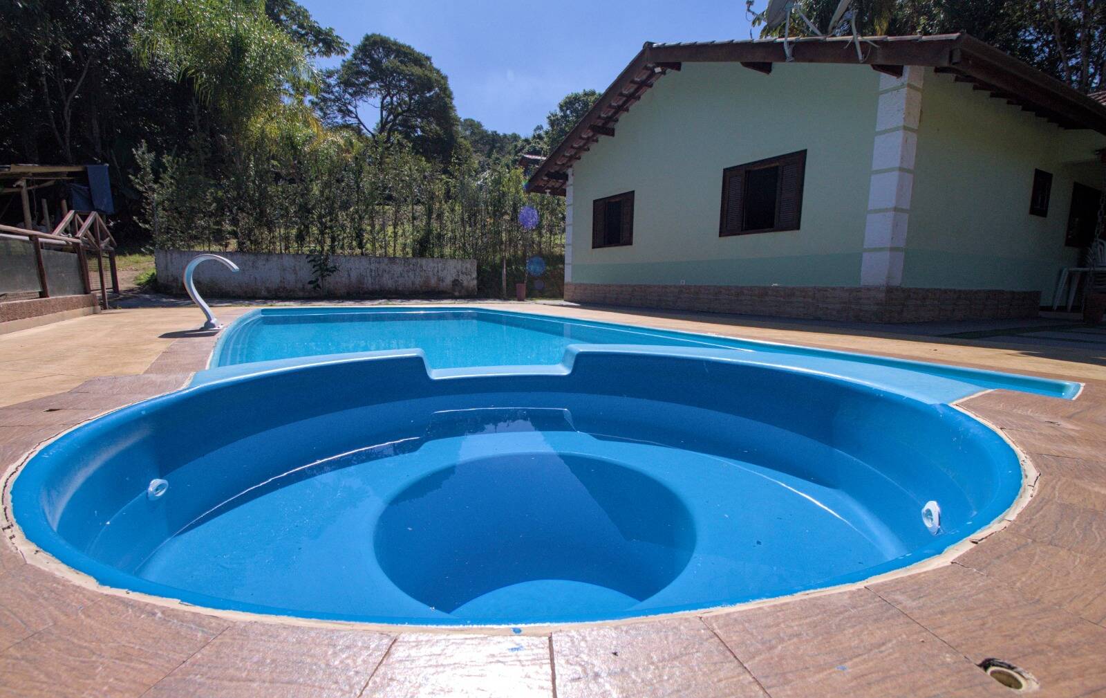 Chácara em Nazaré Paulista/São Paulo — Ref 37NJTZ — Imagem 5