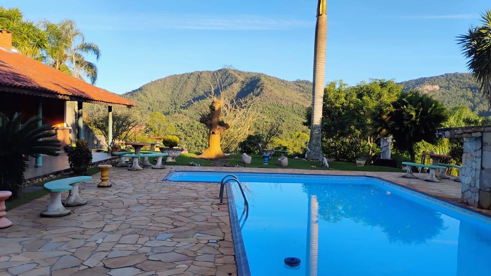 #2702 - Chácara para Venda em Mairiporã - SP