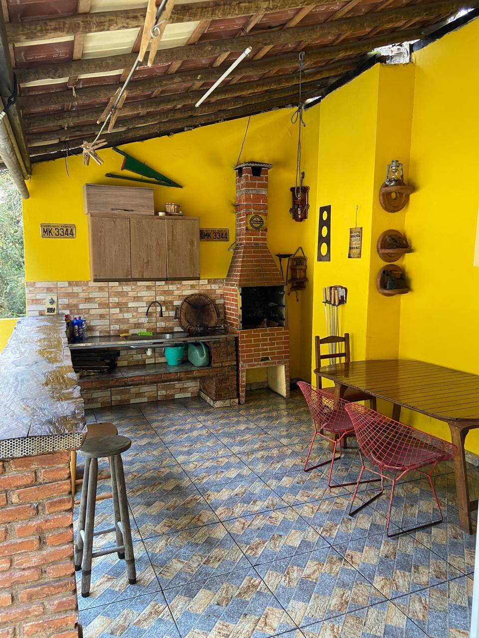 Chácara em Mairiporã/São Paulo — Ref TKIP6U — Imagem 8