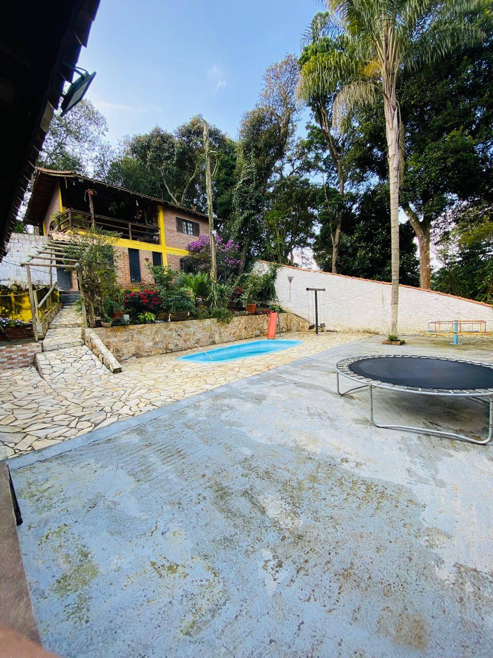 Chácara em Mairiporã/São Paulo — Ref TKIP6U — Imagem 2