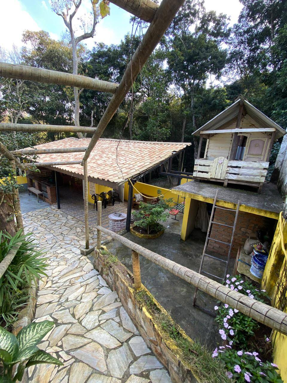 Chácara em Mairiporã/São Paulo — Ref TKIP6U — Imagem 3