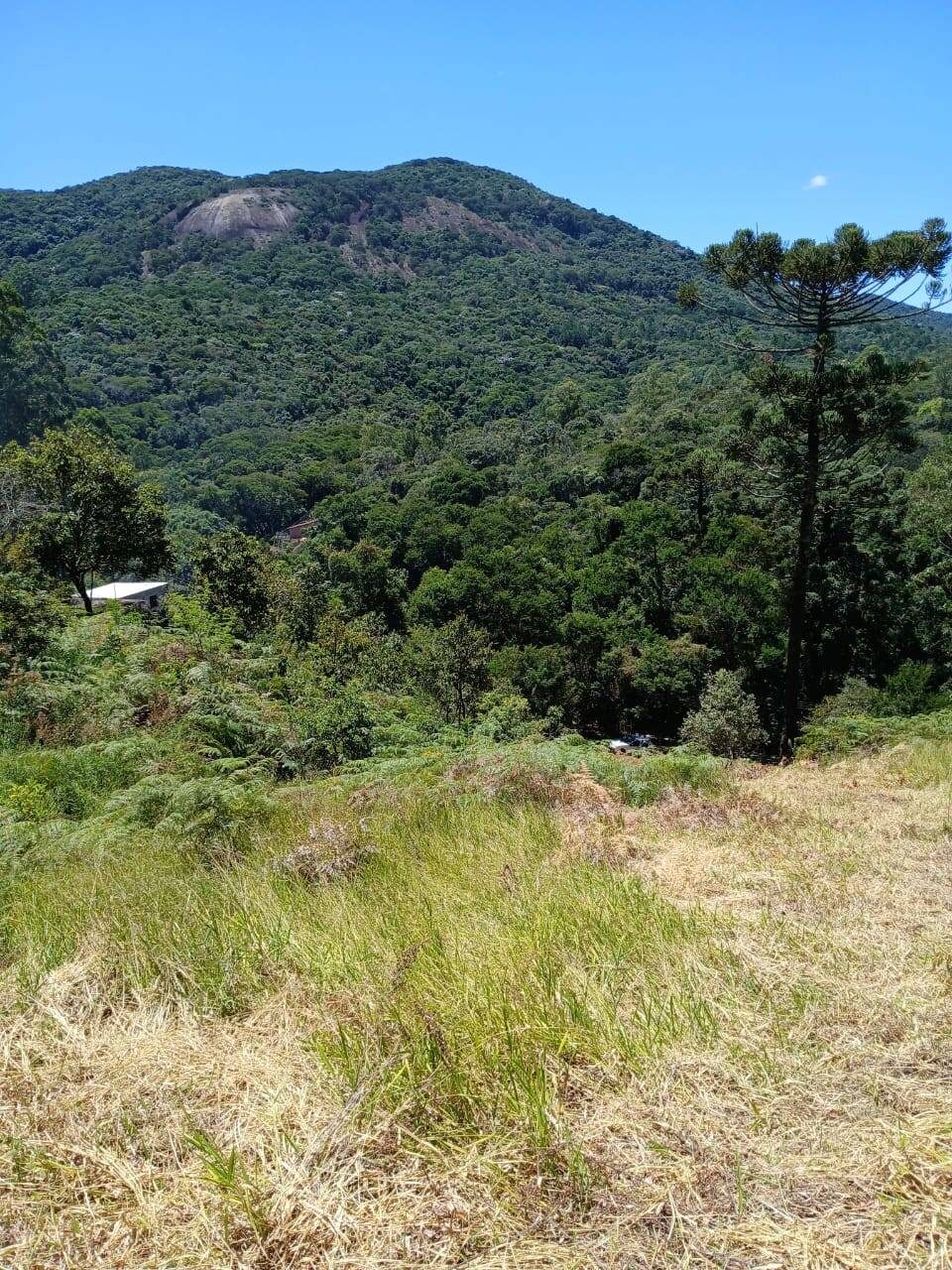 #2706 - Terreno para Venda em Mairiporã - SP