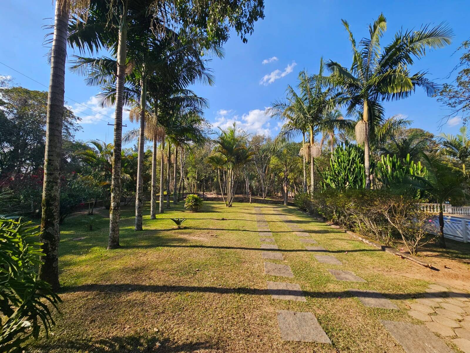 #2707 - Chácara para Venda em Mairiporã - SP