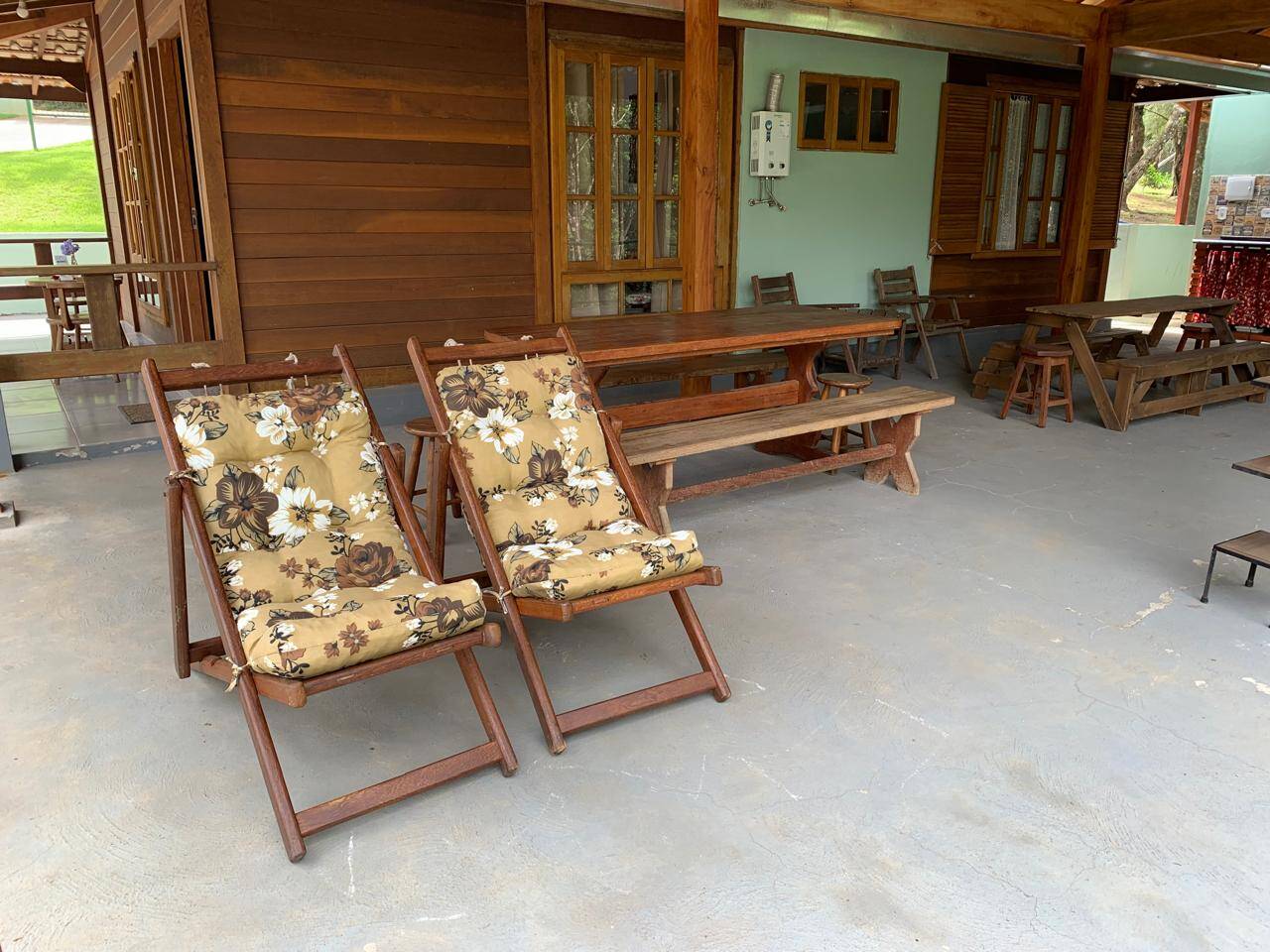 Chácara em Mairiporã/São Paulo — Ref 7YBPI8 — Imagem 5