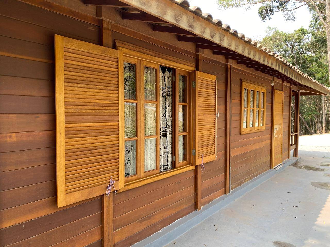 Chácara em Mairiporã/São Paulo — Ref 7YBPI8 — Imagem 3