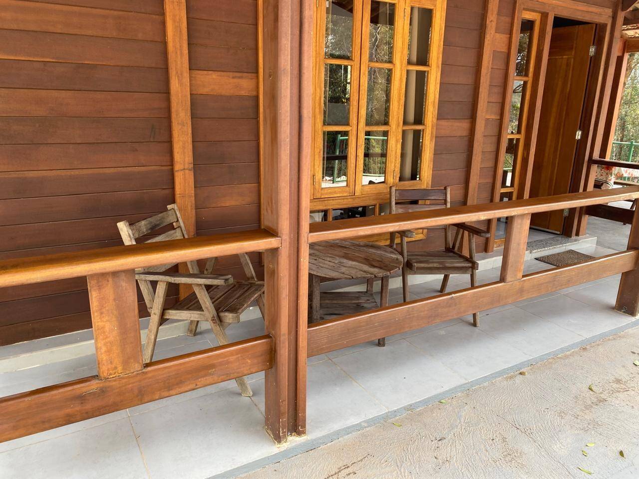 Chácara em Mairiporã/São Paulo — Ref 7YBPI8 — Imagem 4