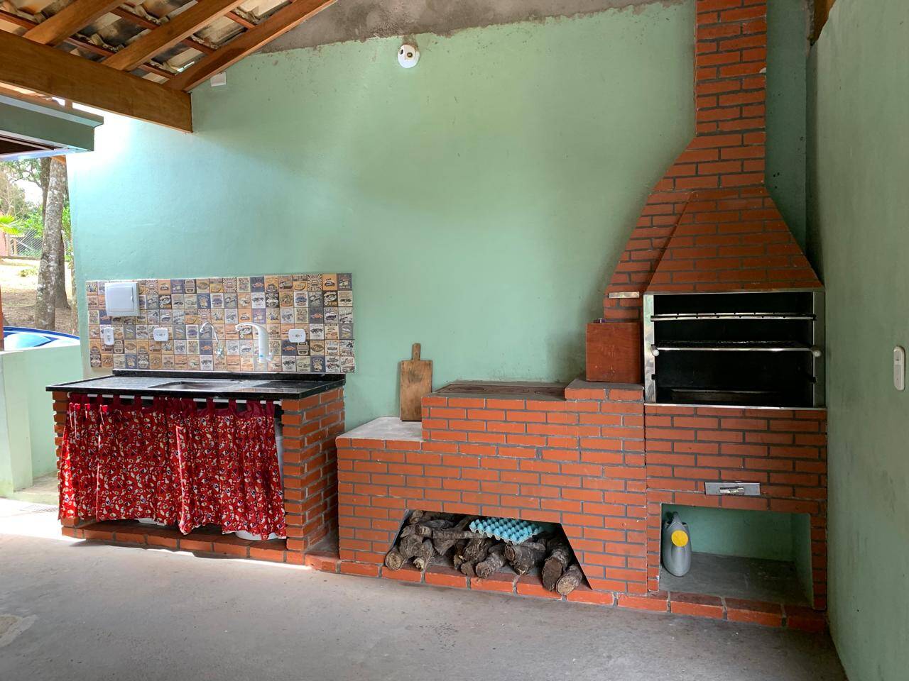 Chácara em Mairiporã/São Paulo — Ref 7YBPI8 — Imagem 7