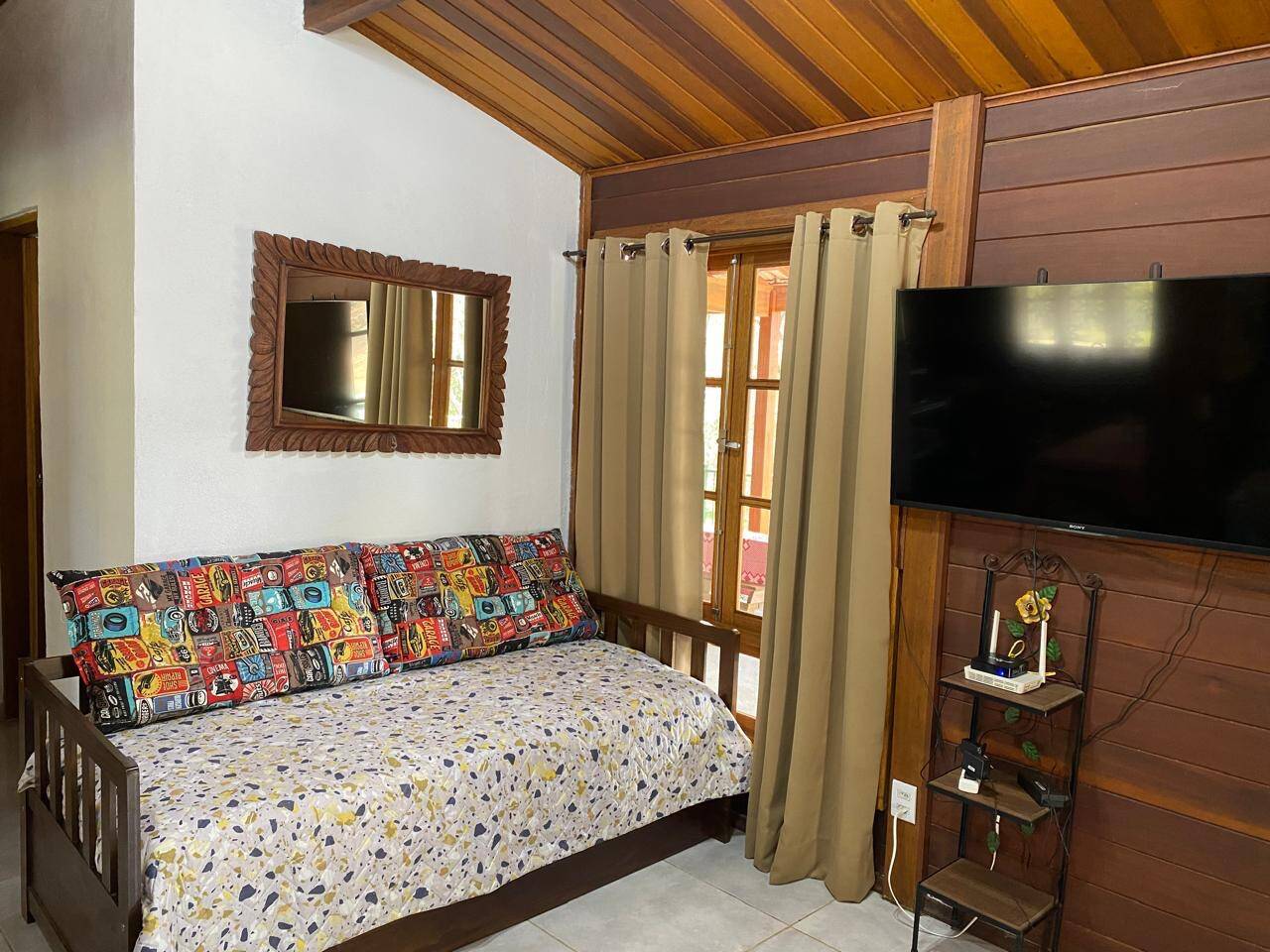 Chácara em Mairiporã/São Paulo — Ref 7YBPI8 — Imagem 9