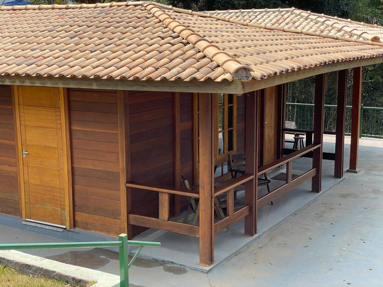 #2708 - Chácara para Venda em Mairiporã - SP