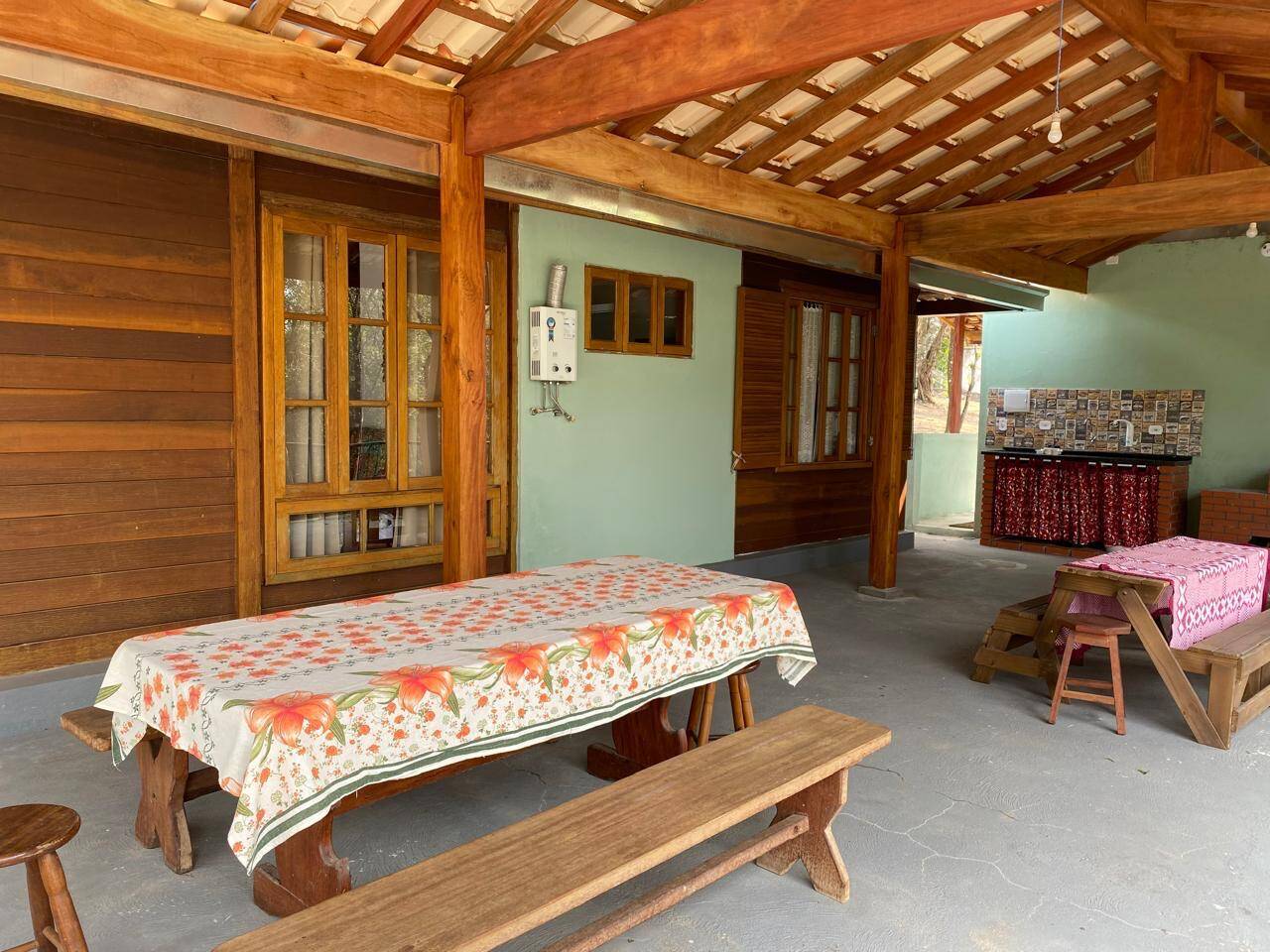 Chácara em Mairiporã/São Paulo — Ref 7YBPI8 — Imagem 6