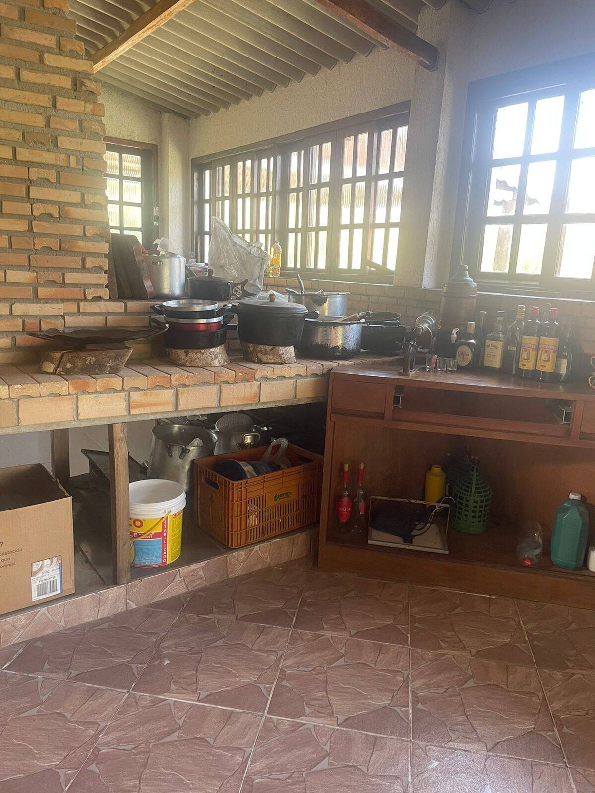 Chácara em Santa Isabel/São Paulo — Ref SQ2L33 — Imagem 5