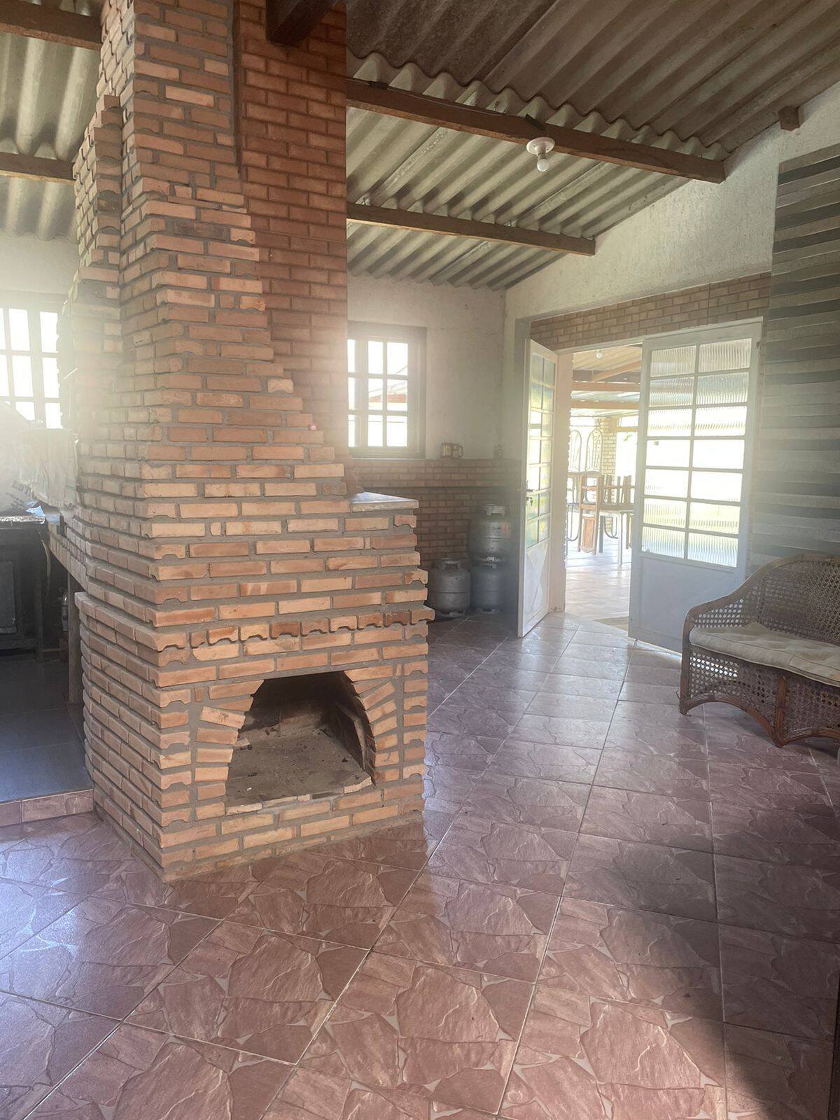 Chácara em Santa Isabel/São Paulo — Ref SQ2L33 — Imagem 7