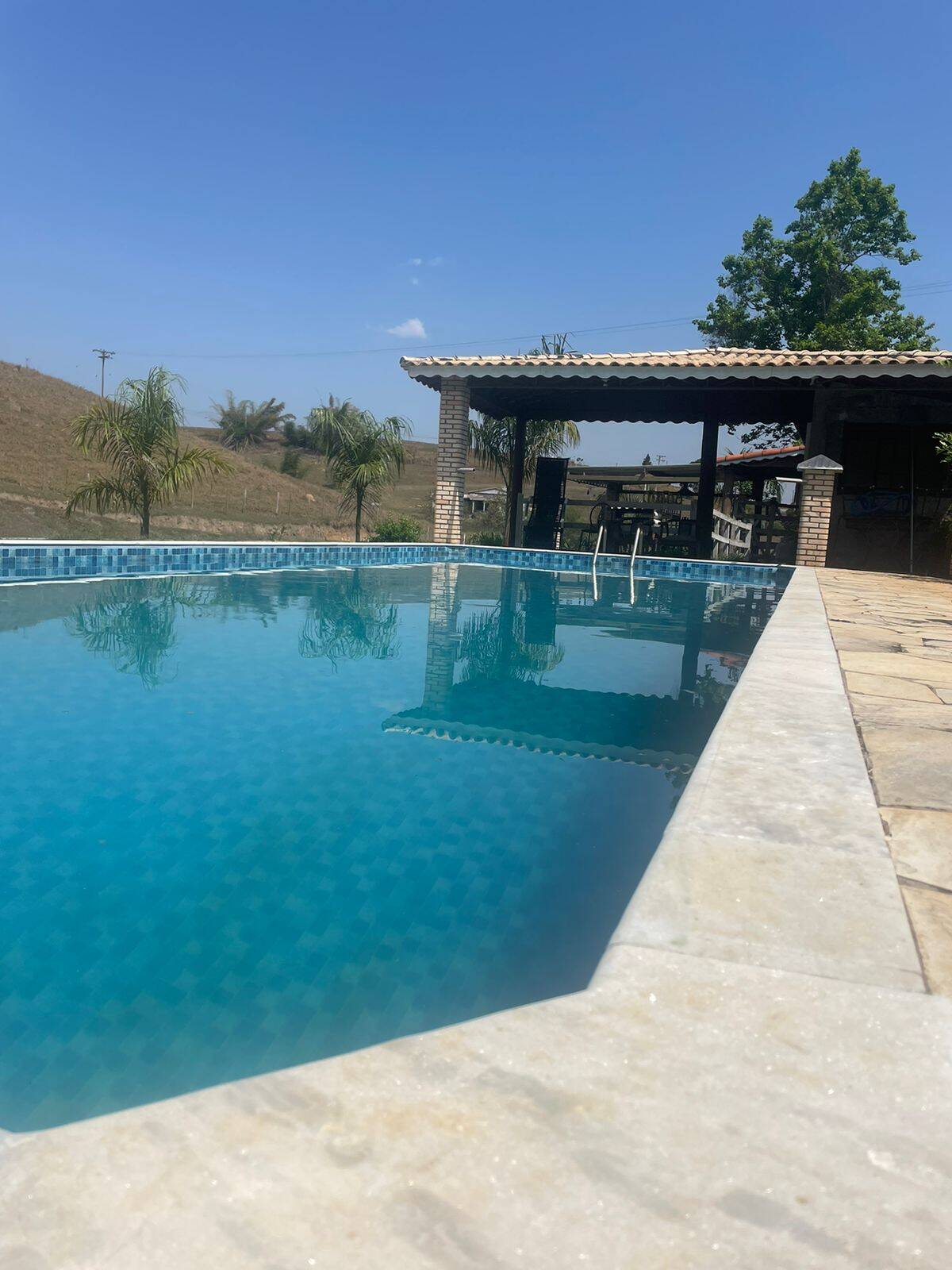 Chácara em Santa Isabel/São Paulo — Ref SQ2L33 — Imagem 2