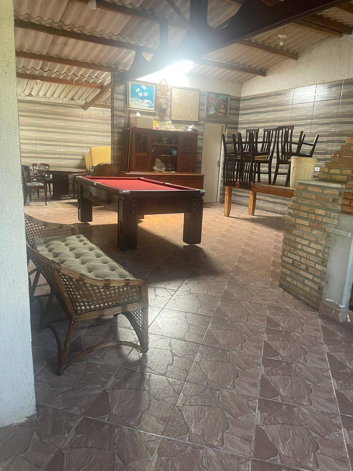 Chácara em Santa Isabel/São Paulo — Ref SQ2L33 — Imagem 6