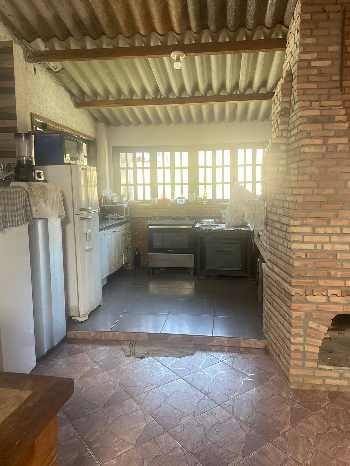 Chácara em Santa Isabel/São Paulo — Ref SQ2L33 — Imagem 4