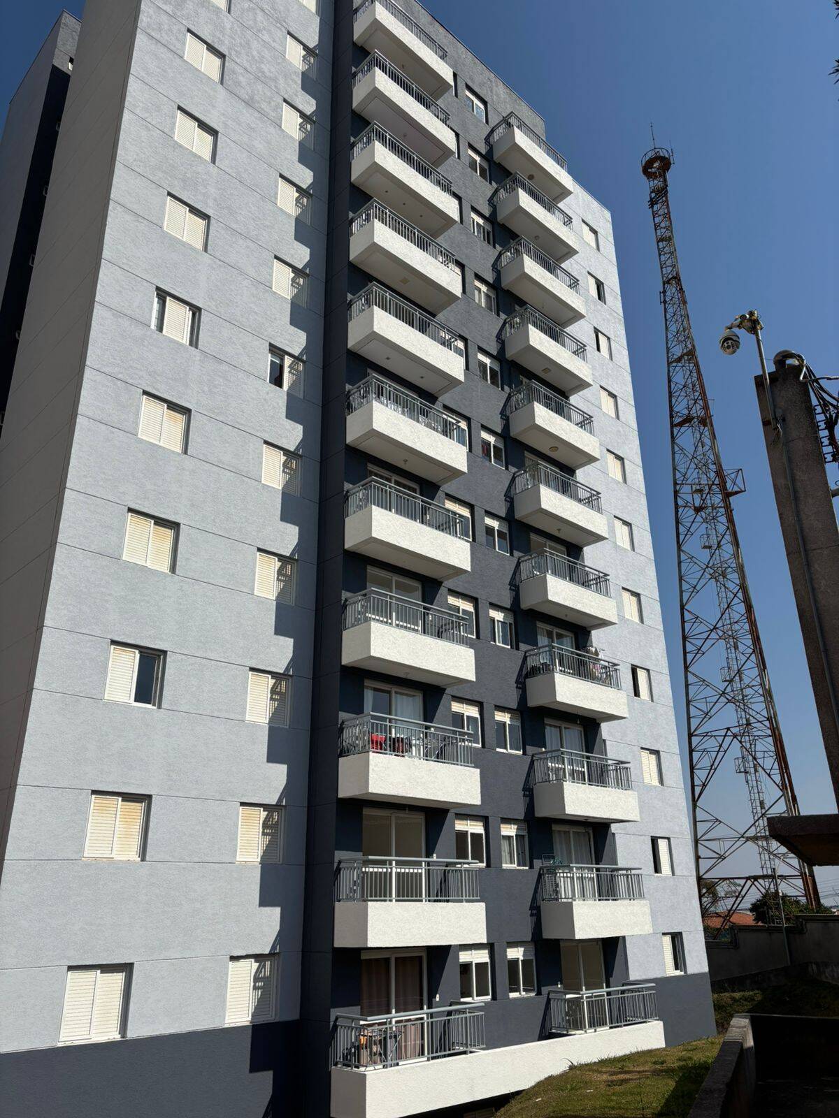 #2636 - Apartamento para Venda em Mairiporã - SP