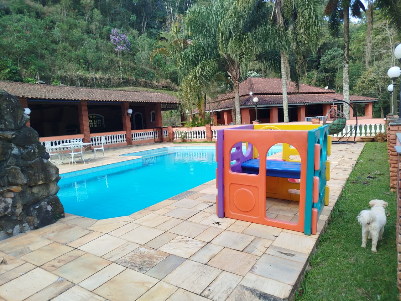 #2714 - Chácara para Venda em Mairiporã - SP