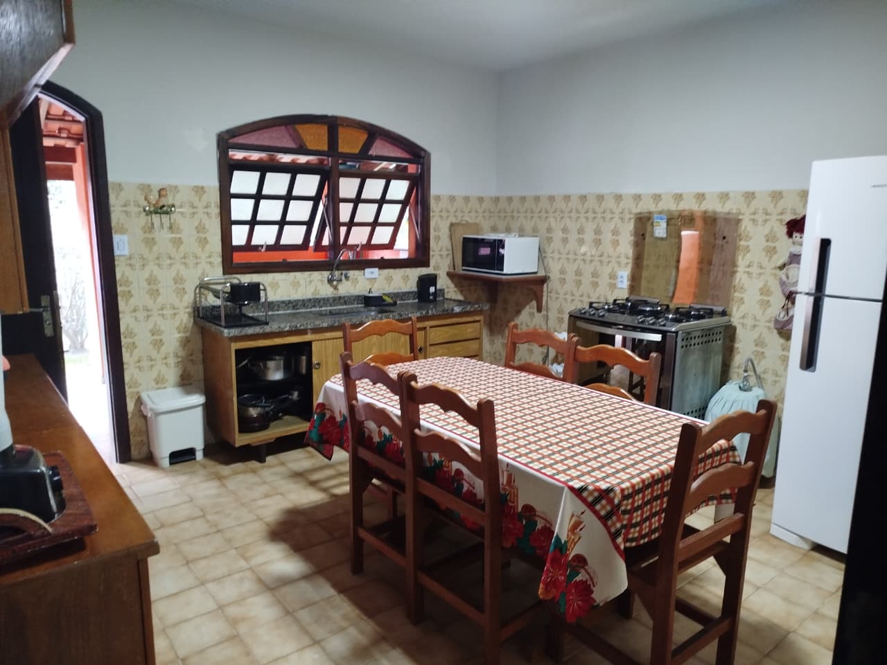 Chácara em Mairiporã/São Paulo — Ref NBTTF9 — Imagem 12