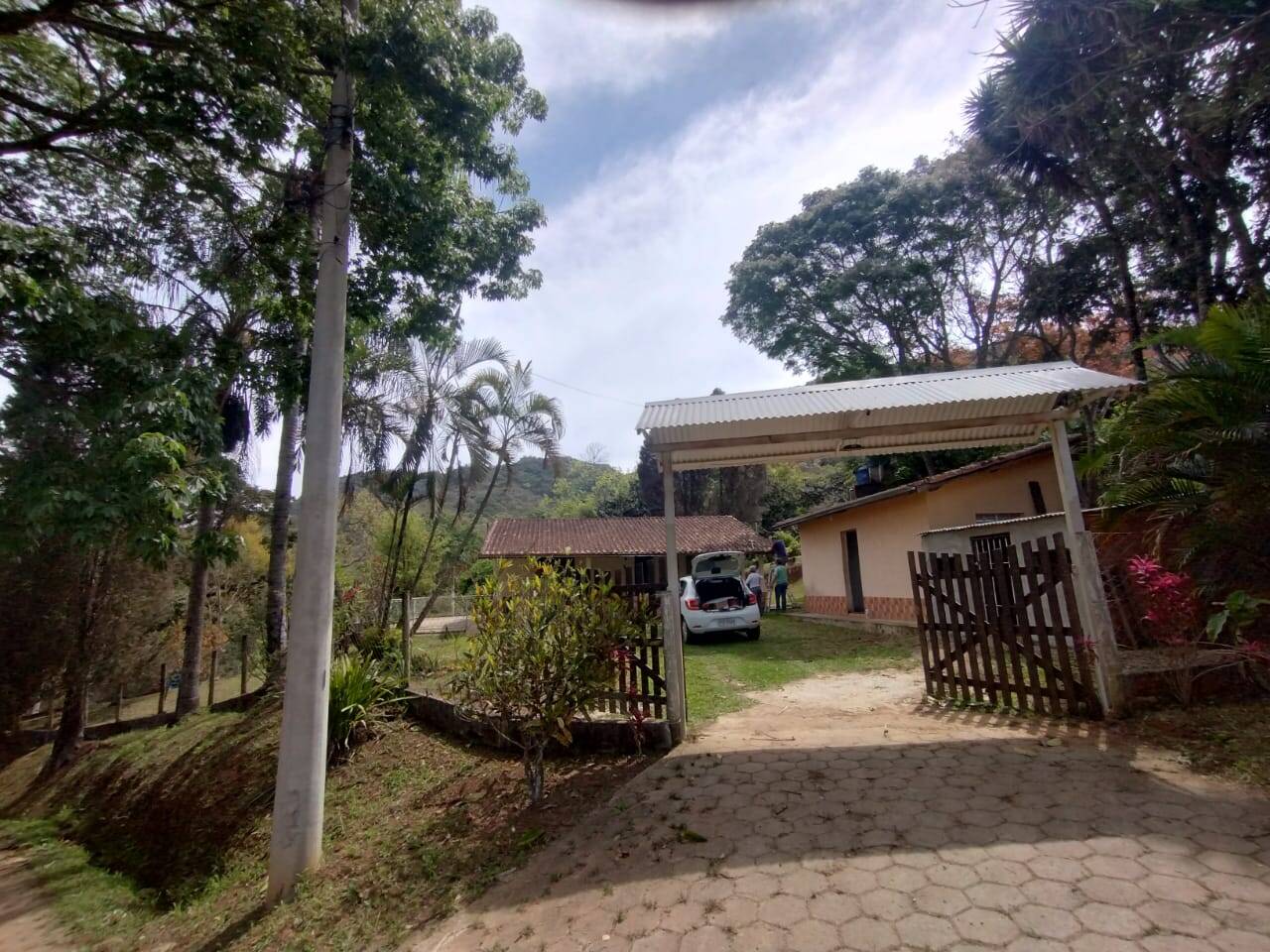 #2715 - Chácara para Venda em Mairiporã - SP