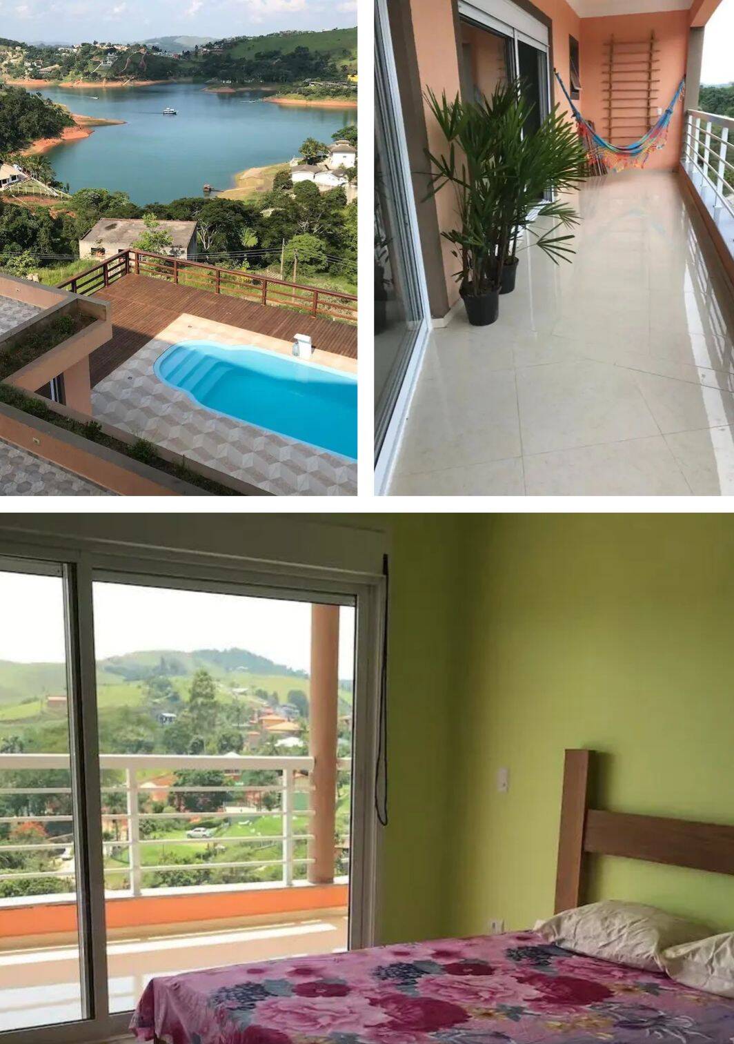 Chácara em Igaratá/São Paulo — Ref EE0GEI — Imagem 5