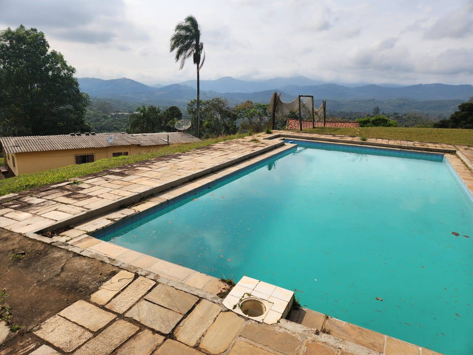 #2609 - Chácara para Venda em Nazaré Paulista - SP