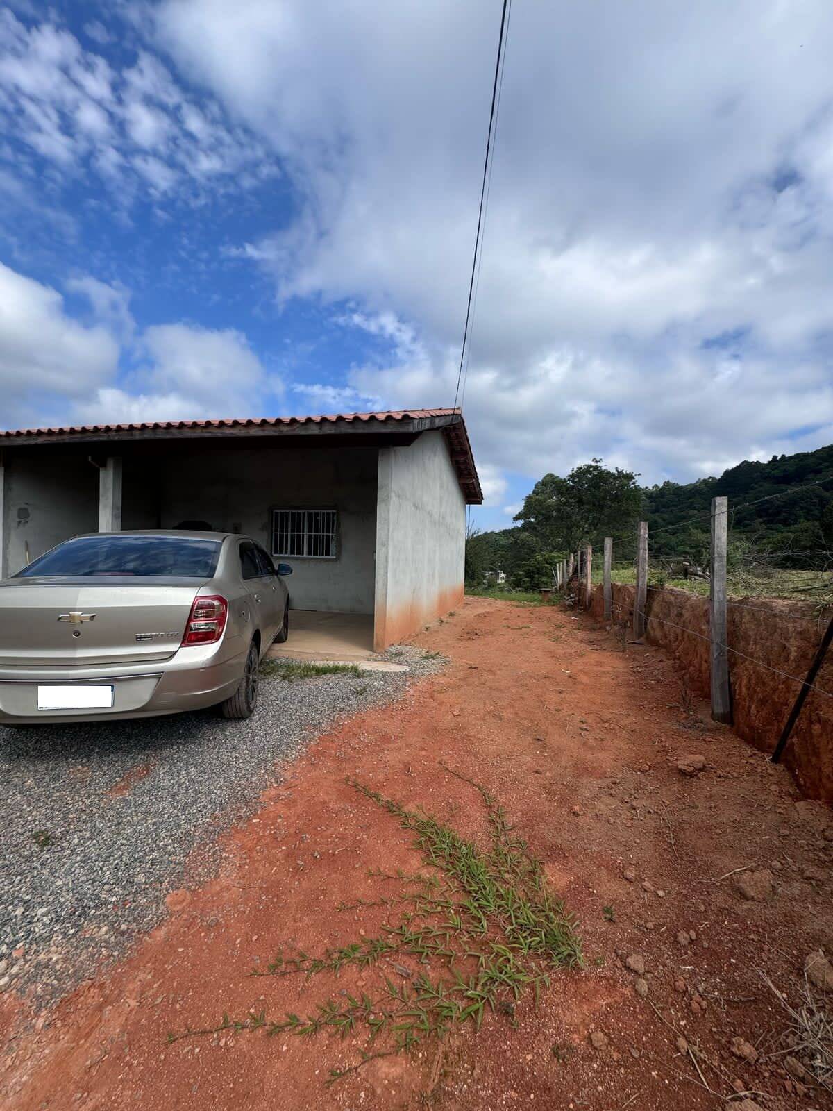 Chácara em Nazaré Paulista/São Paulo — Ref RHITD6 — Imagem 3