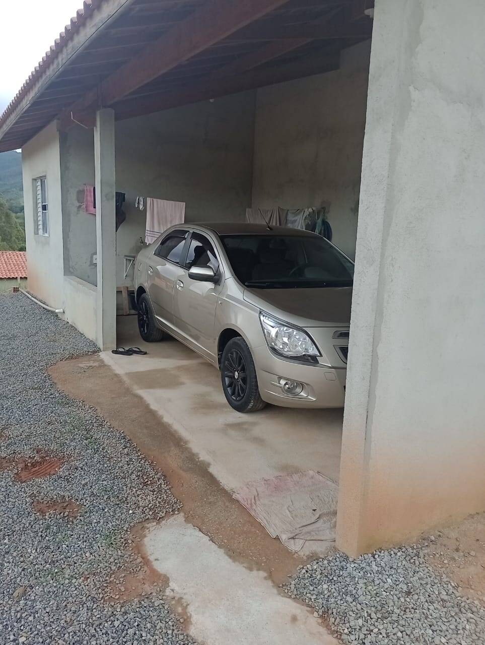 Chácara em Nazaré Paulista/São Paulo — Ref RHITD6 — Imagem 4