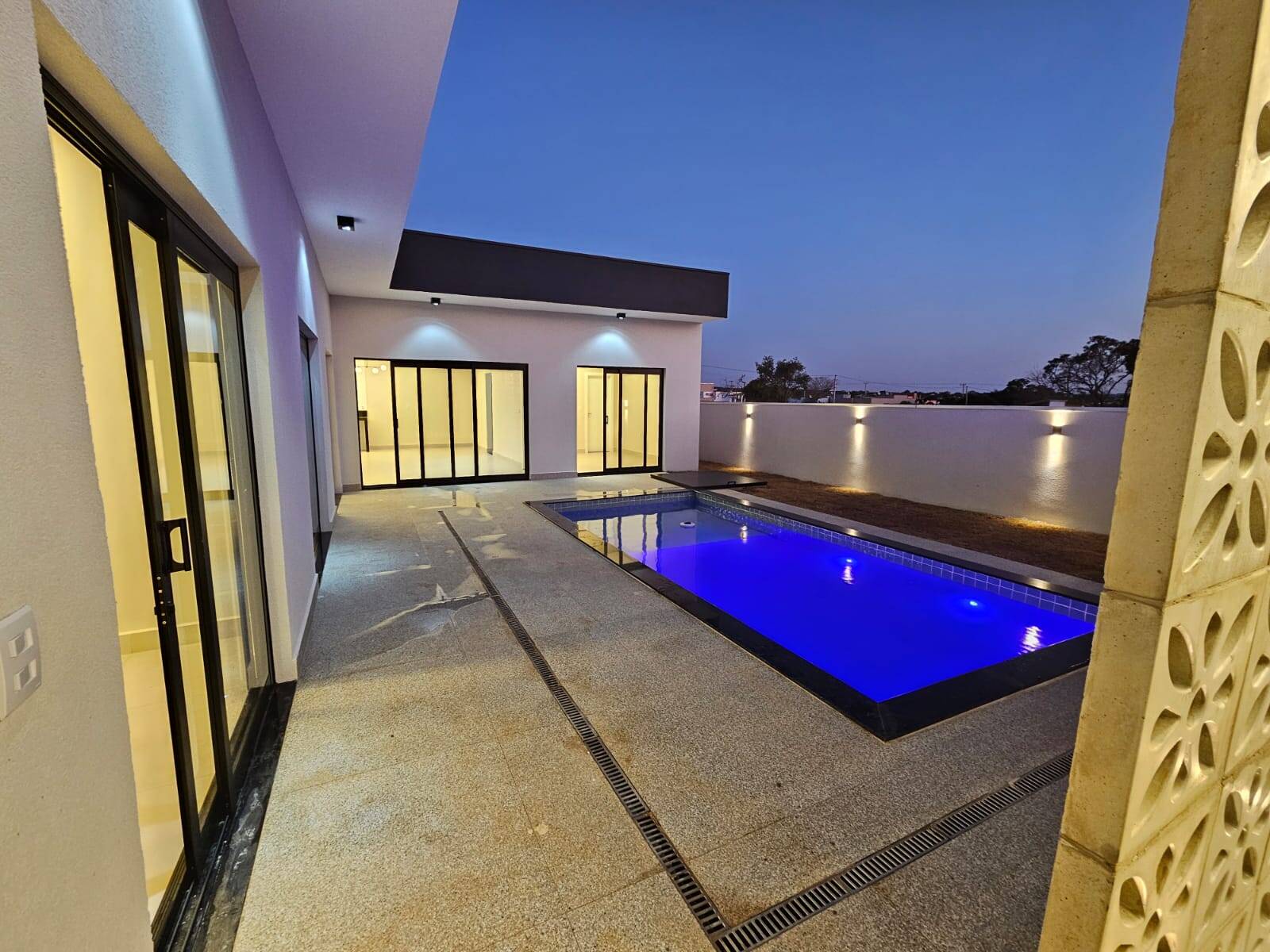 #2720 - Casa em condomínio para Venda em Paranapanema - SP