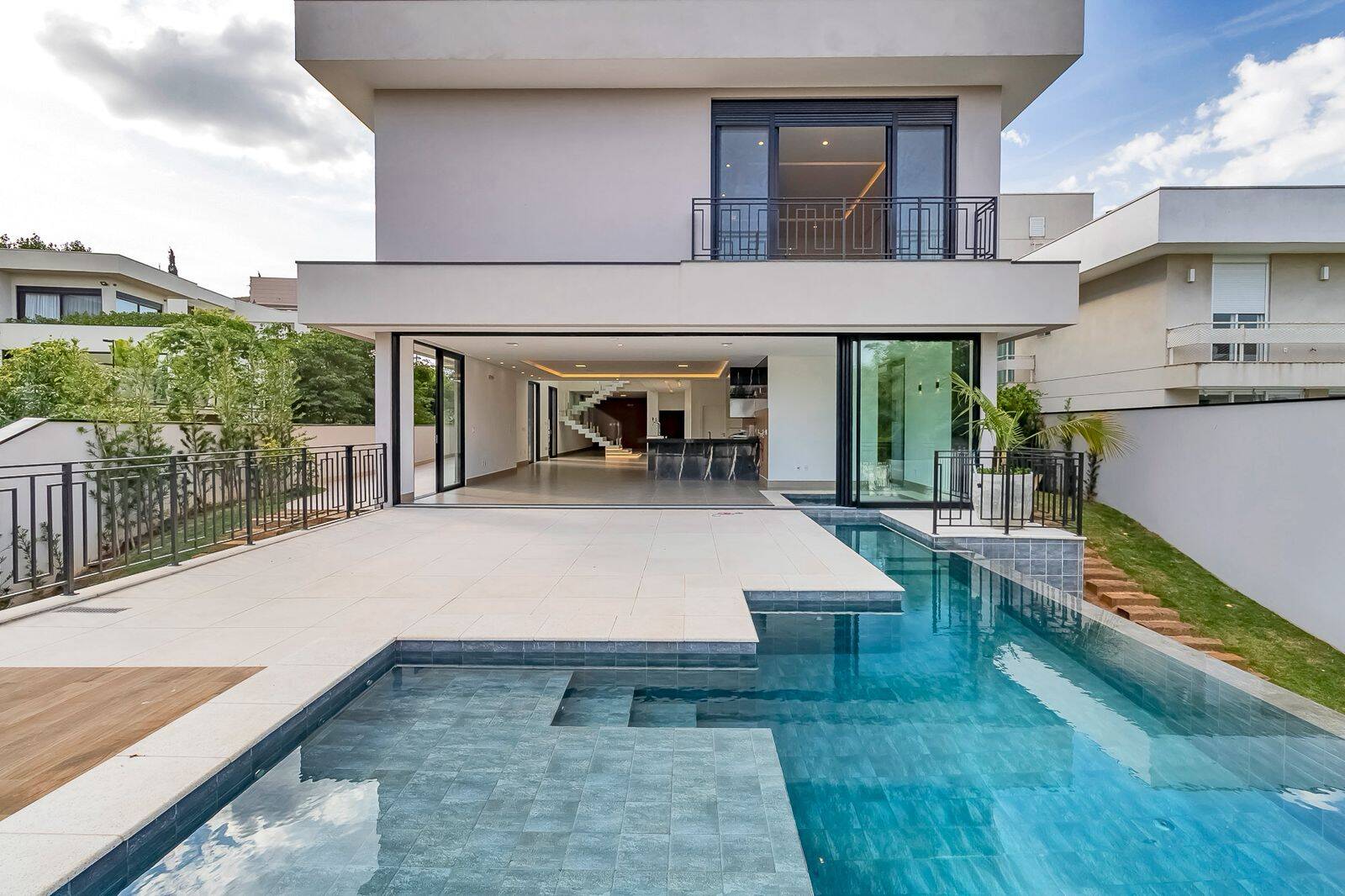 #2722 - Mansão para Venda em Itu - SP