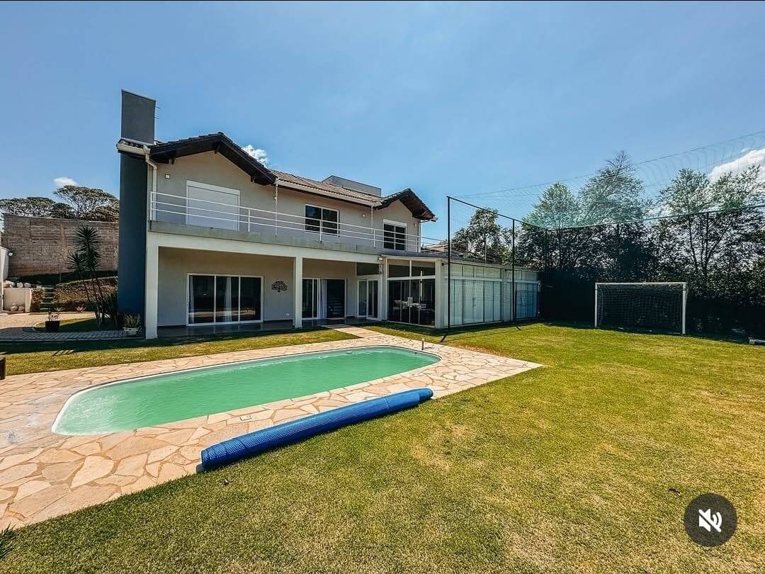 #2669 - Casa em condomínio para Venda em Mairiporã - SP