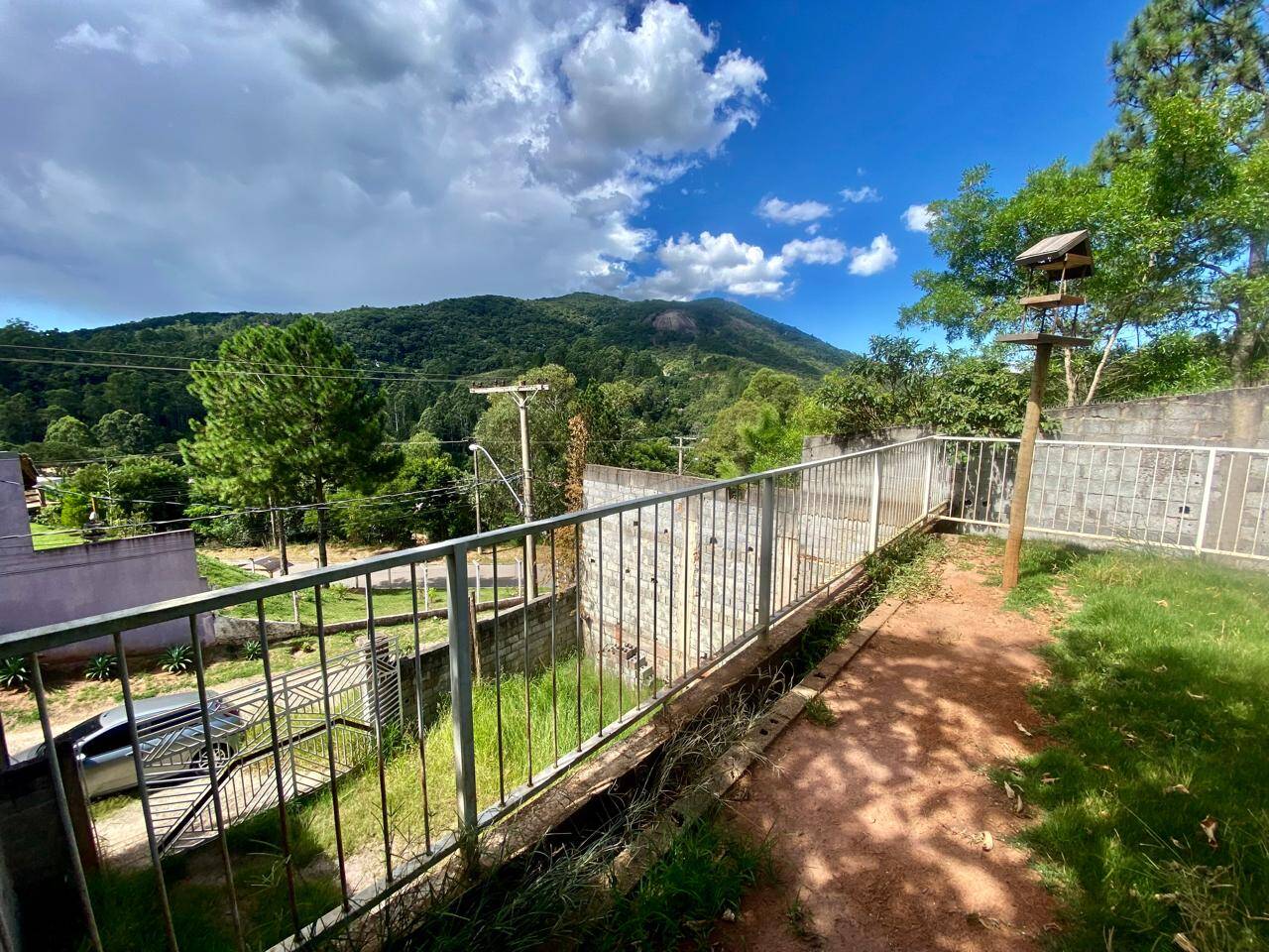 #2725 - Casa para Venda em Mairiporã - SP