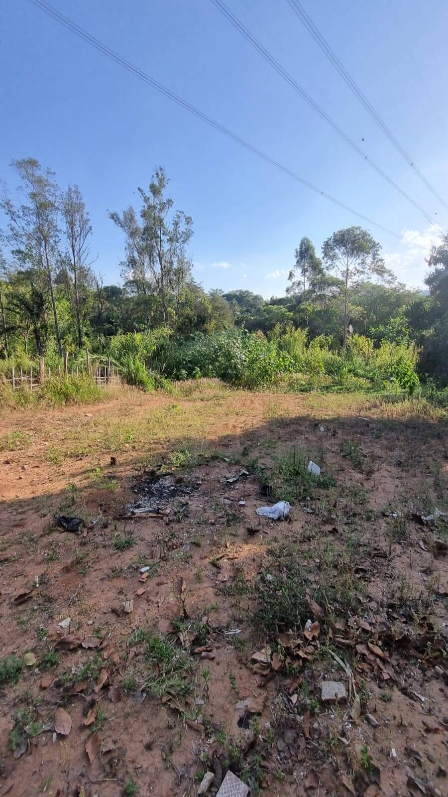#2727 - Terreno para Venda em Atibaia - SP