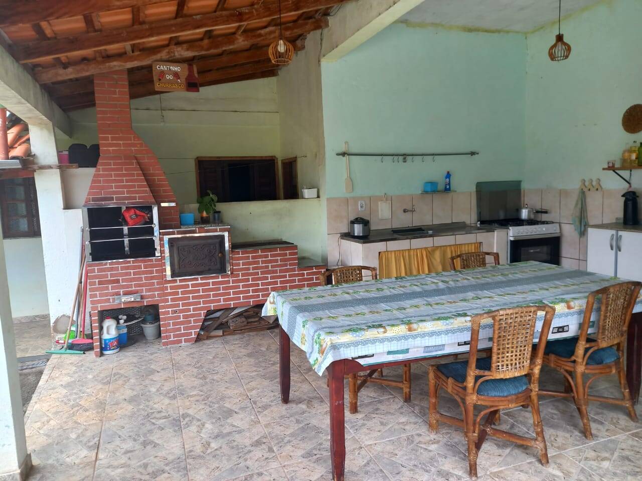 #2726 - Chácara para Venda em Mairiporã - SP