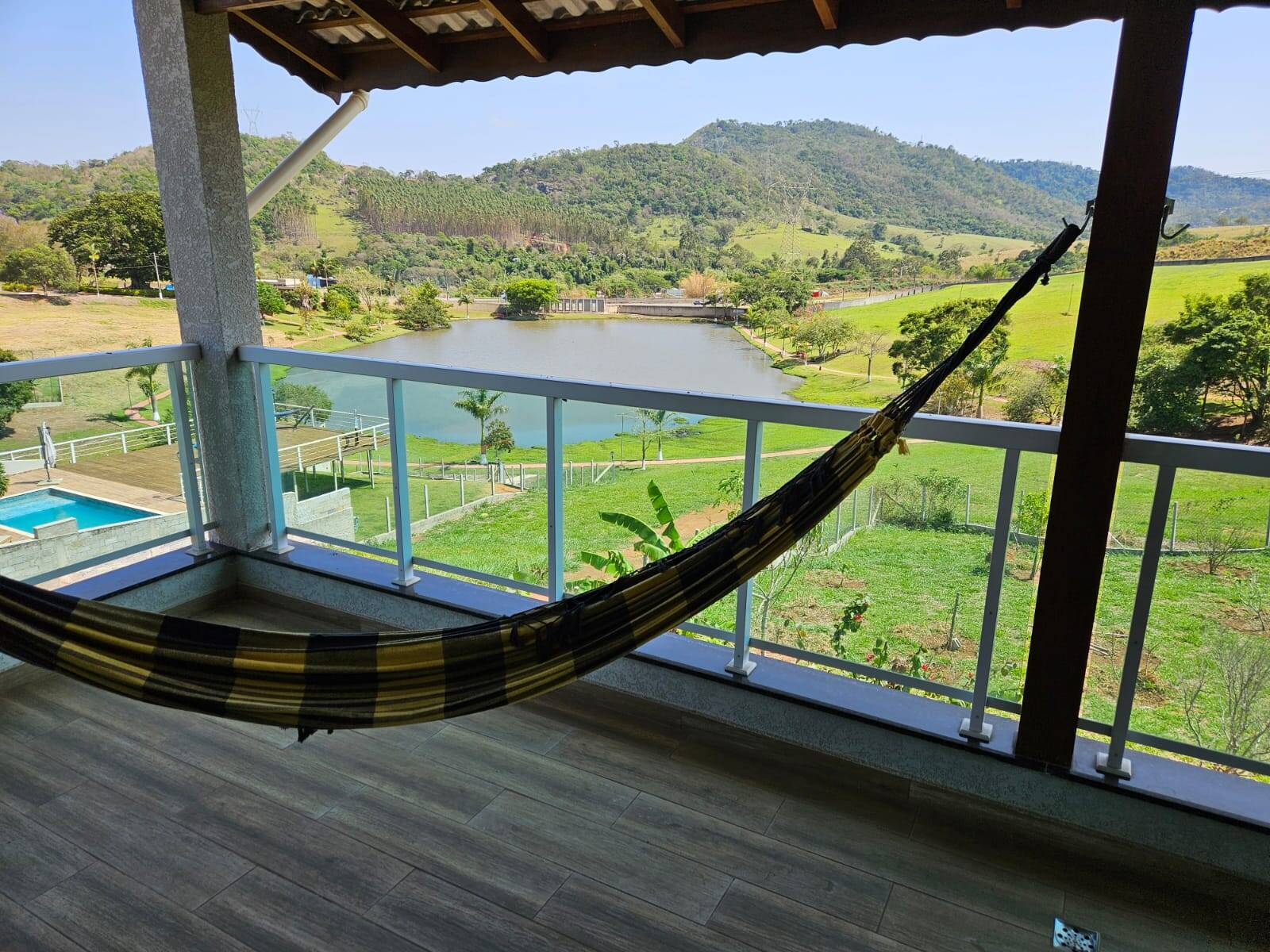 #0543 - Casa em condomínio para Venda em Atibaia - SP