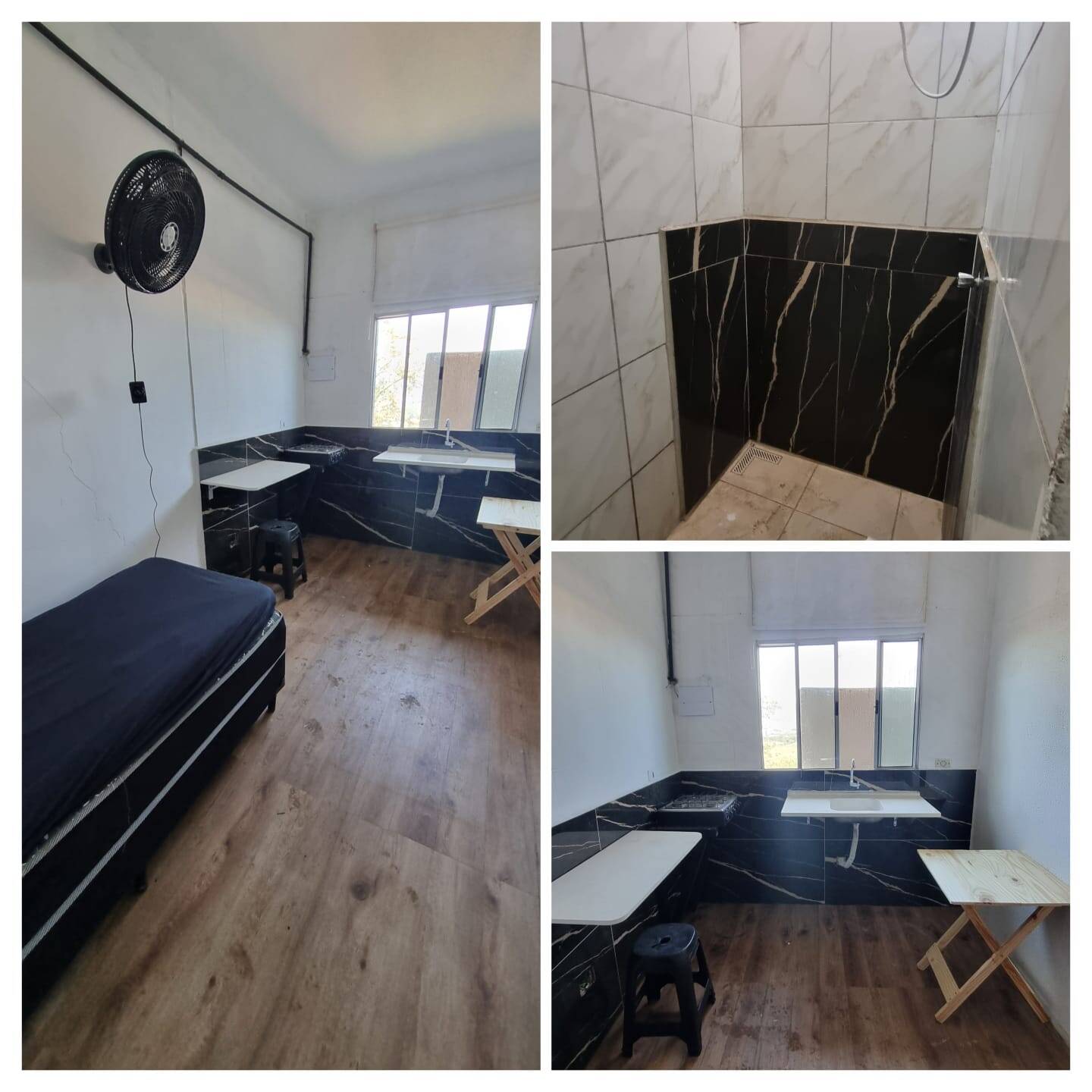 #2728 - Flat para Venda em Atibaia - SP