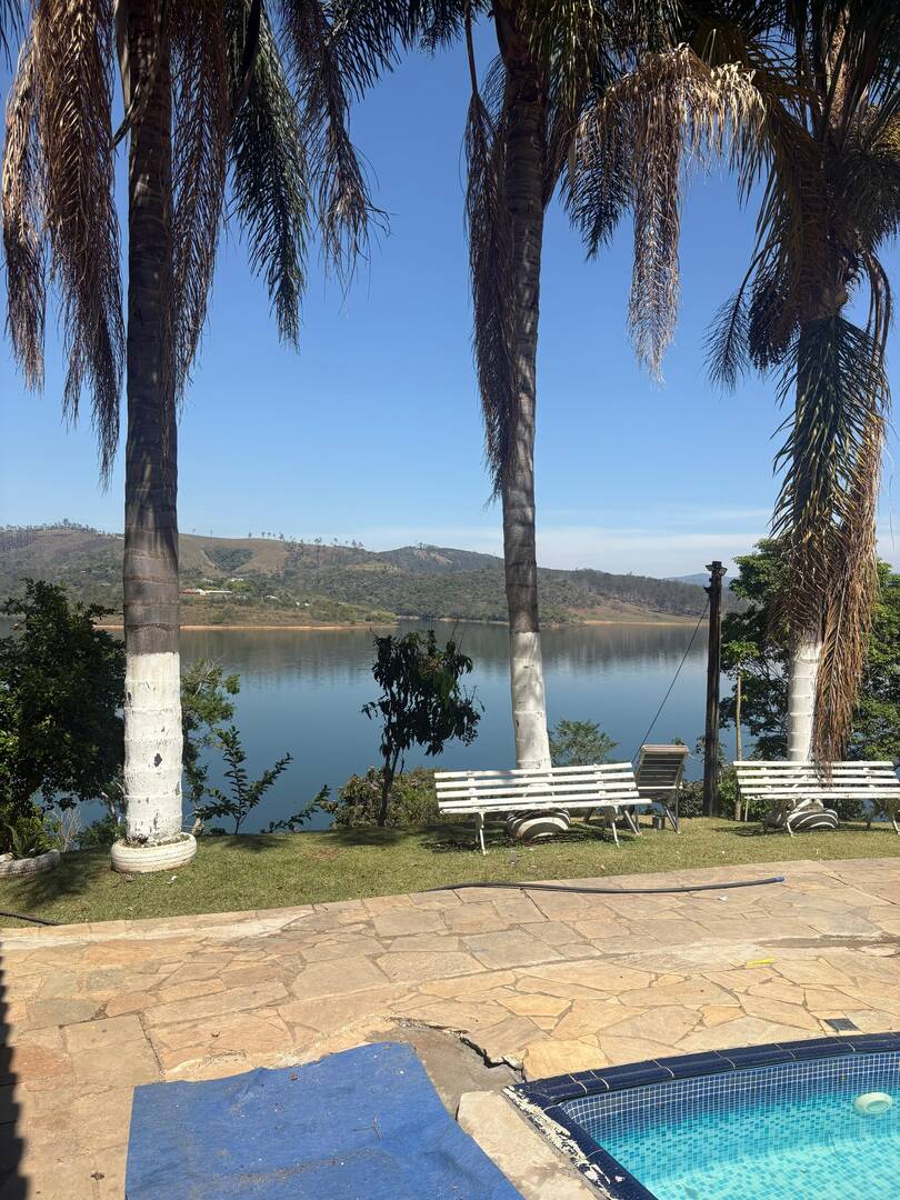 Chácara em Nazaré Paulista/São Paulo — Ref AH6MX3 — Imagem 2