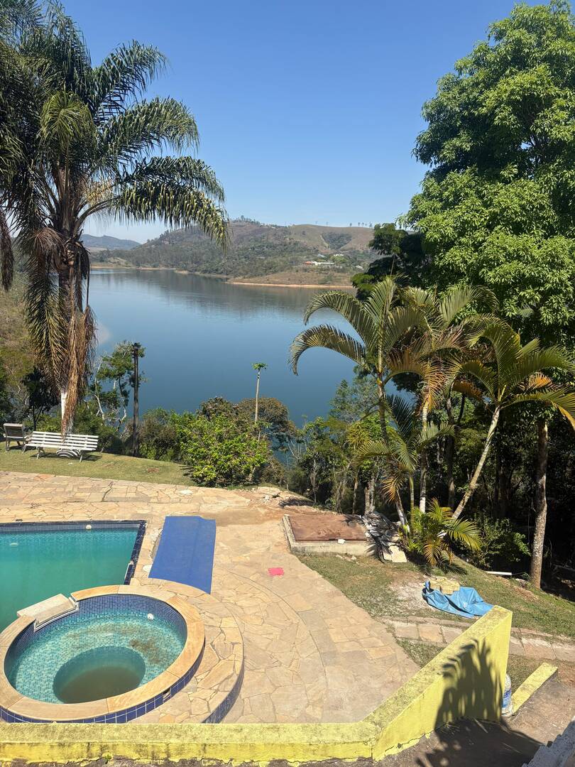 Chácara em Nazaré Paulista/São Paulo — Ref AH6MX3 — Imagem 1