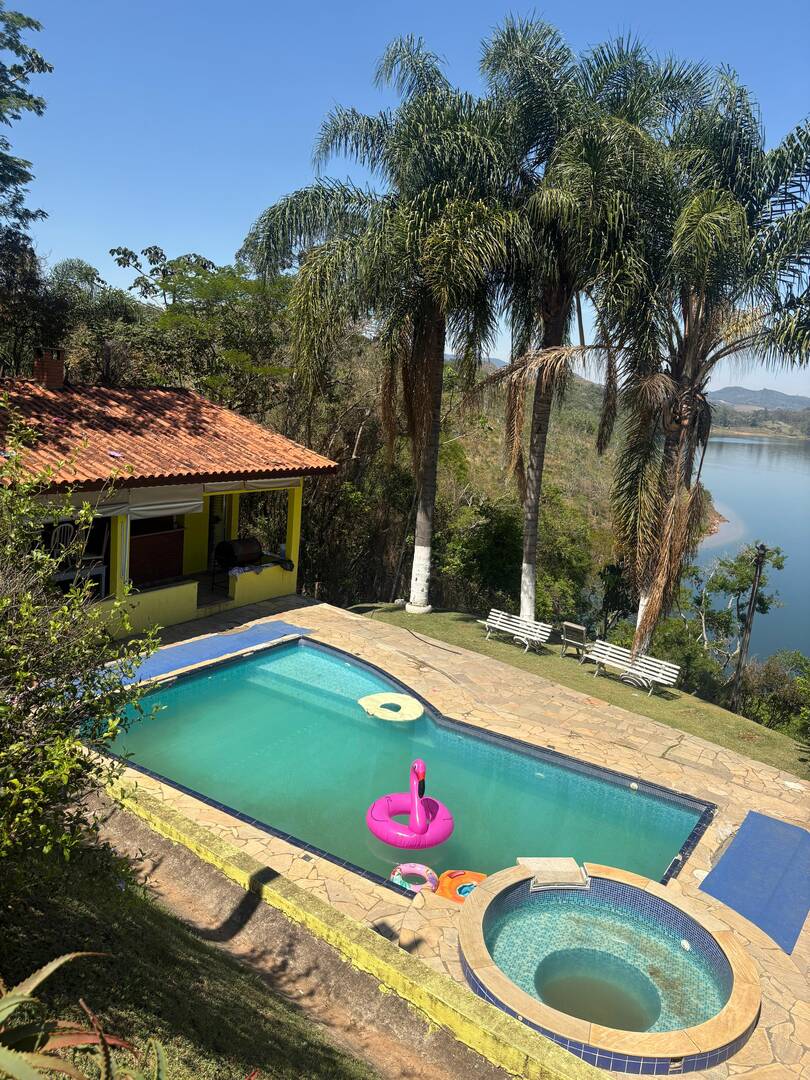 Chácara em Nazaré Paulista/São Paulo — Ref AH6MX3 — Imagem 3