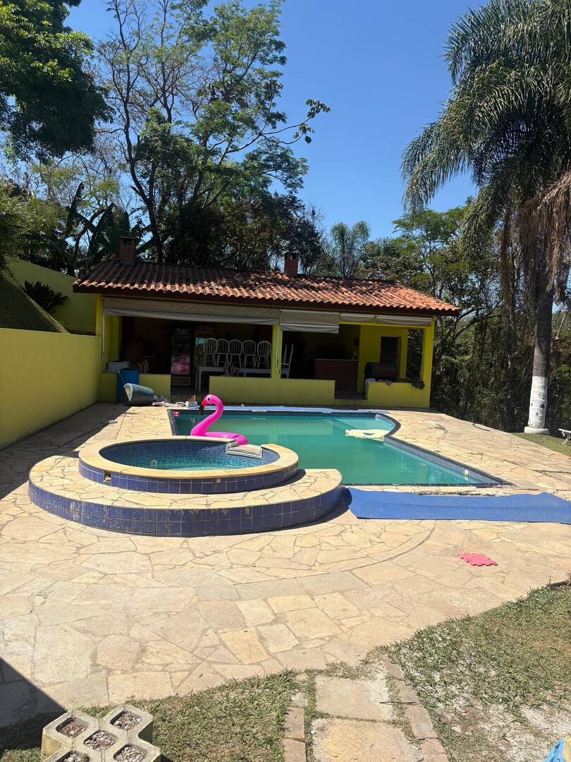 Chácara em Nazaré Paulista/São Paulo — Ref AH6MX3 — Imagem 4