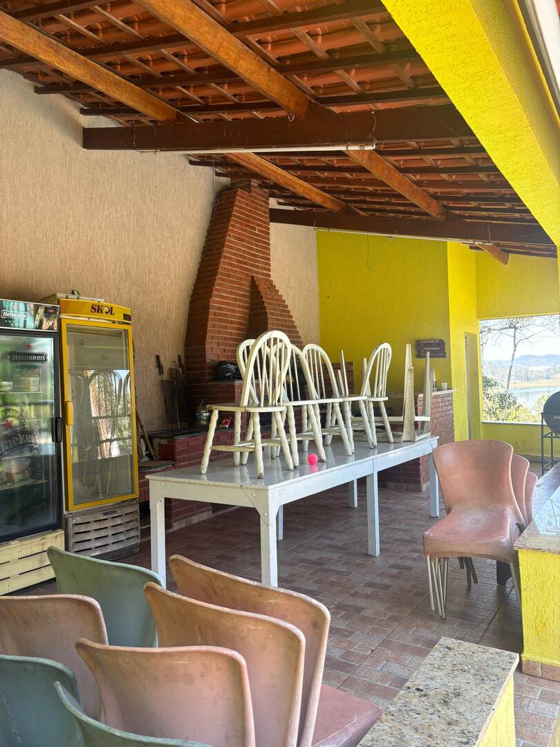 Chácara em Nazaré Paulista/São Paulo — Ref AH6MX3 — Imagem 5