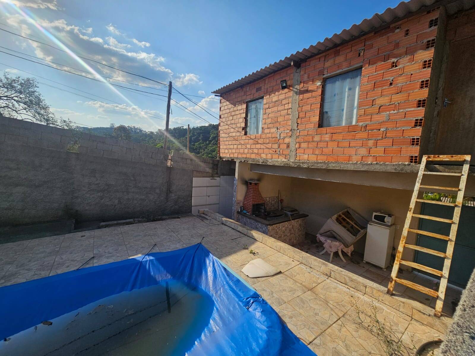 #2732 - Chácara para Venda em Mairiporã - SP