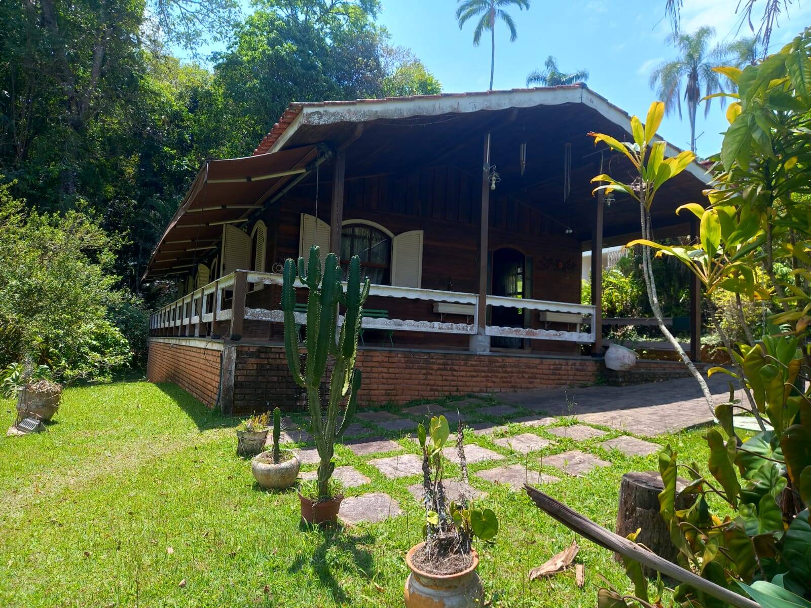 #2735 - Casa para Venda em Mairiporã - SP