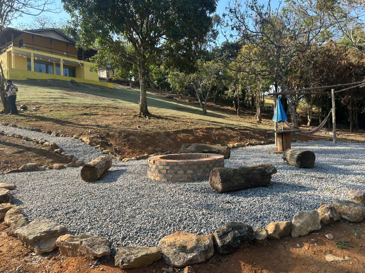 #2736 - Chácara para Venda em Vargem - SP